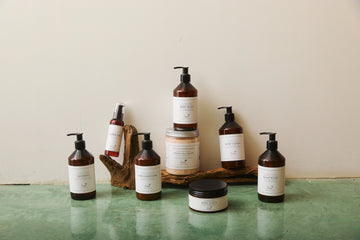 The Story of Scavi: From Spa Rituals to Daily Wellness