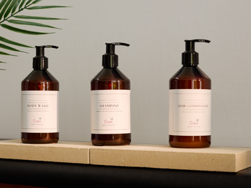 What Makes Scavi’s Natural Care Unique?