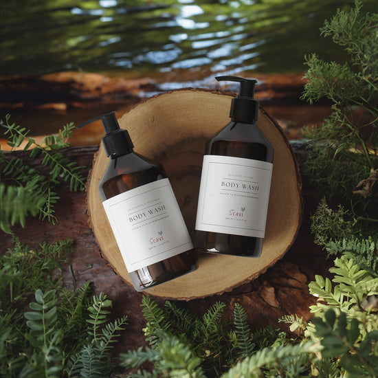 Scavi Body Wash