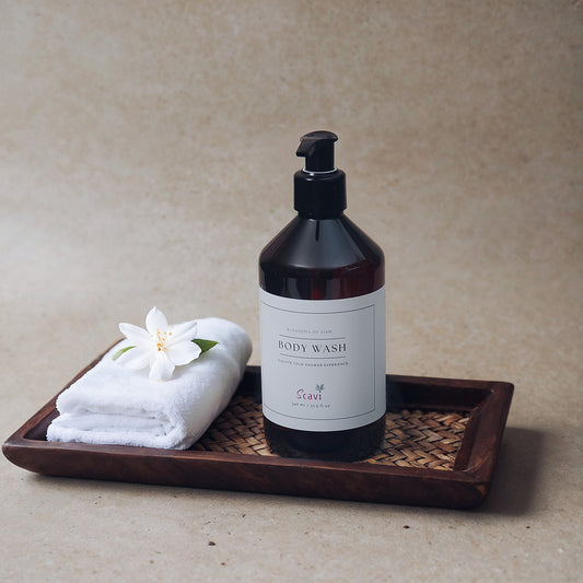 Body Wash | Blossoms of Siam