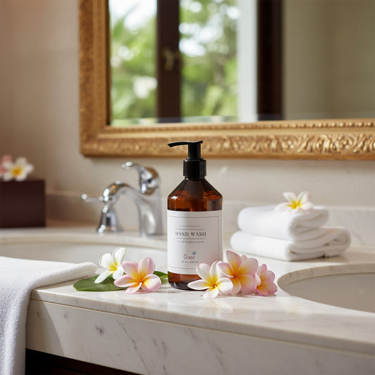 Hand Wash | Blossoms of Siam