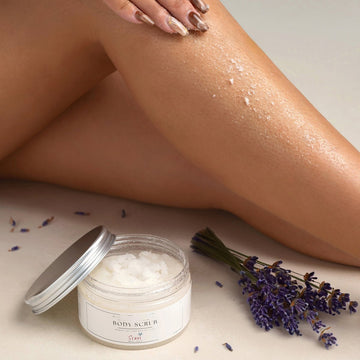 Scavi Body Scrub
