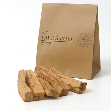 Palo Santo คือ