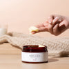 Scavi body salt scrub