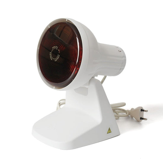 Scavi Infrared Lamp