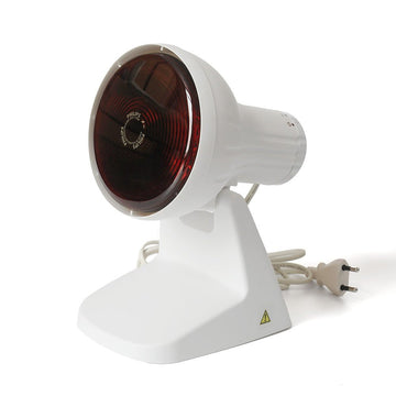 Scavi Infrared Lamp