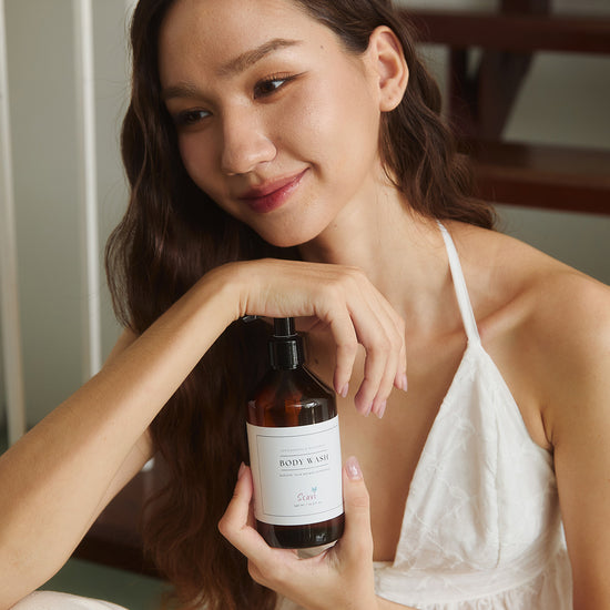 Scavi Body Wash