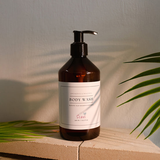 Scavi Body Wash