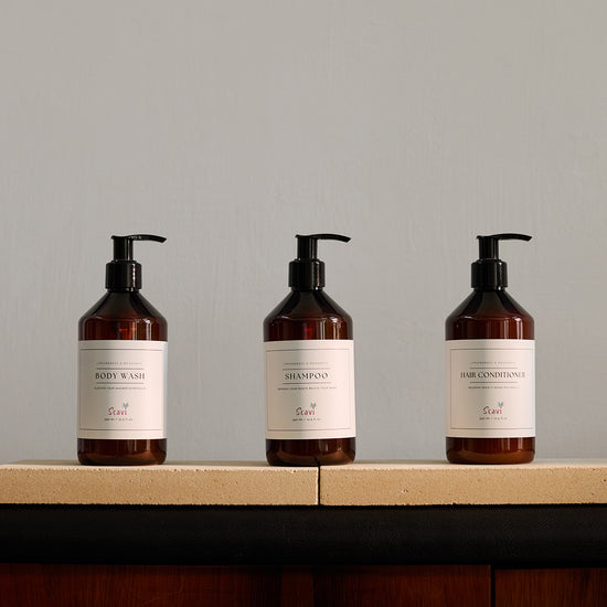 Scavi Body Wash