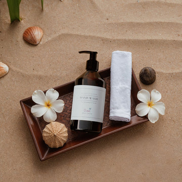 Scavi Hand Wash