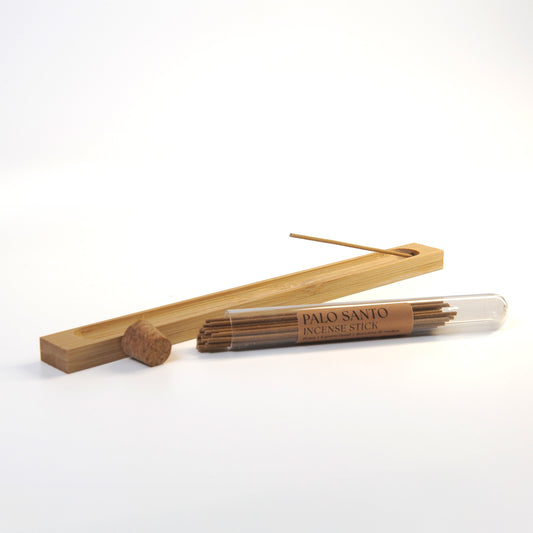 Palo Santo Incense Stick 25 pcs