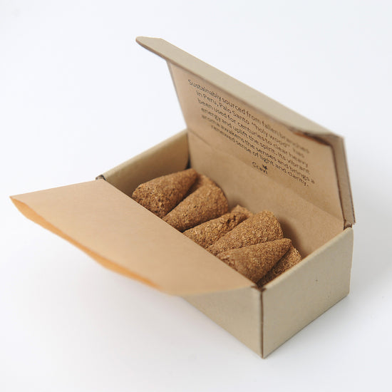 Palo Santo คือ