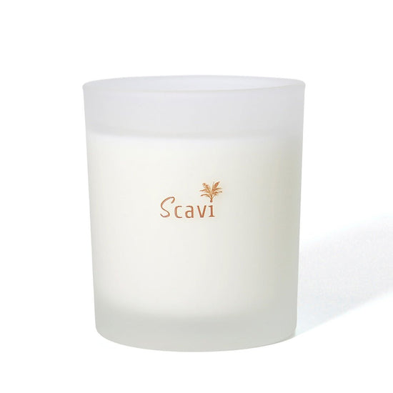 Scavi Candle
