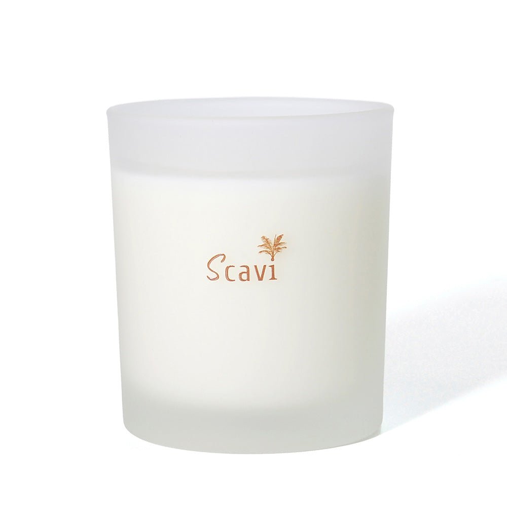 Scavi Candle