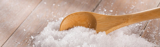 Magnesium - Scavi