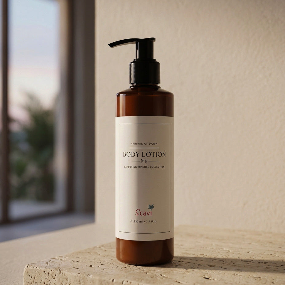 Body Lotion