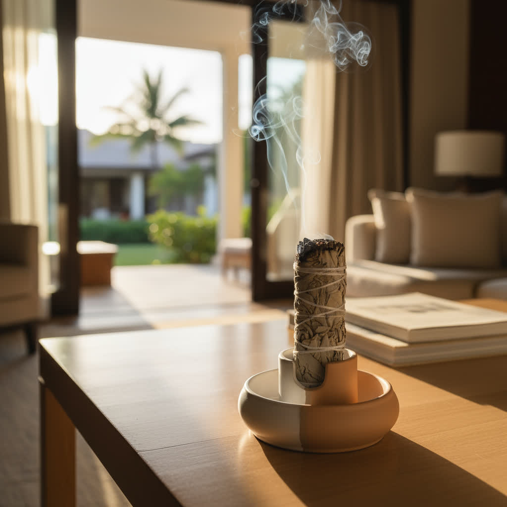 Spiritwood Calm Collection