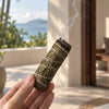 Cedar Smudge