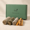 Scavi Spirit Ritual Set
