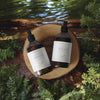 Body Wash | Lemongrass & Mandarin