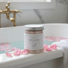 Epsom Salt Blend | Rose & Geranium