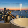 Epsom Salt Blend | Champagne Ocean