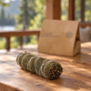 Cedar Smudge