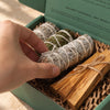 Scavi Spirit Ritual Set