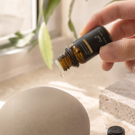 Pure Essential Oil | Lemongrass