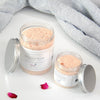 Epsom salt bath soak