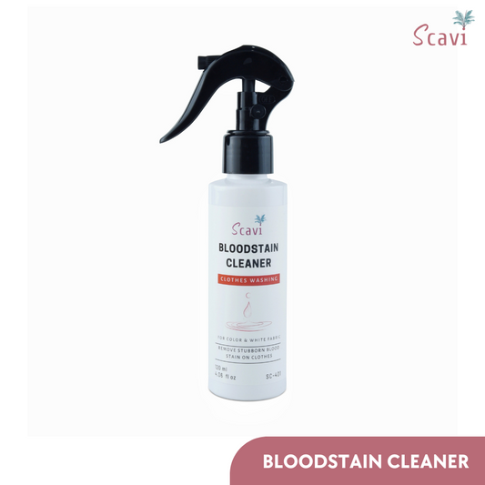 Blood Stain Cleaner 120 ml