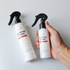 Blood stain remover spray