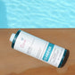 น้ำยาปรับน้ำใส สำหรับสระว่ายน้ำ Clarifier for swimming pool