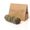 Cedar Smudge
