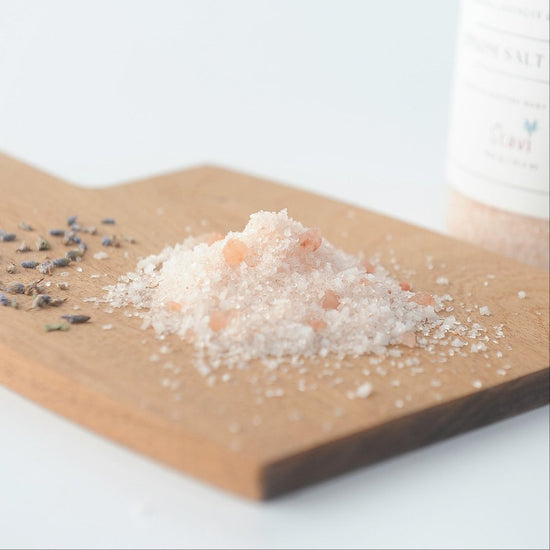Scavi Epsom salt