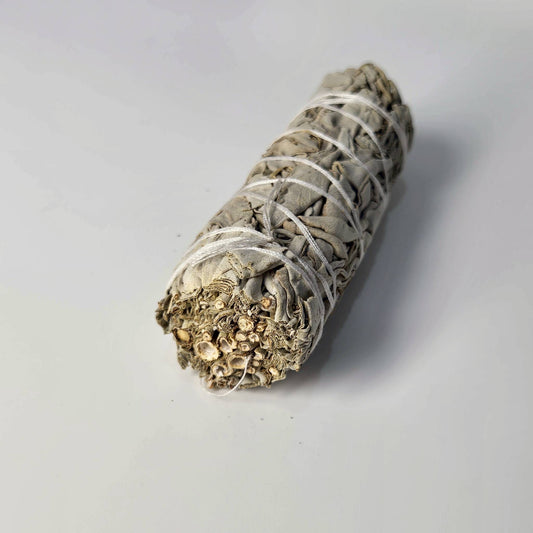 White Sage 4 inches