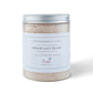 #epsom #epsomsalt #saltbath #bodyoil #bodyscrub #bodywash #infaredlamp #scavi