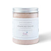 #epsom #epsomsalt #saltbath #bodyoil #bodyscrub #bodywash #infaredlamp #scavi