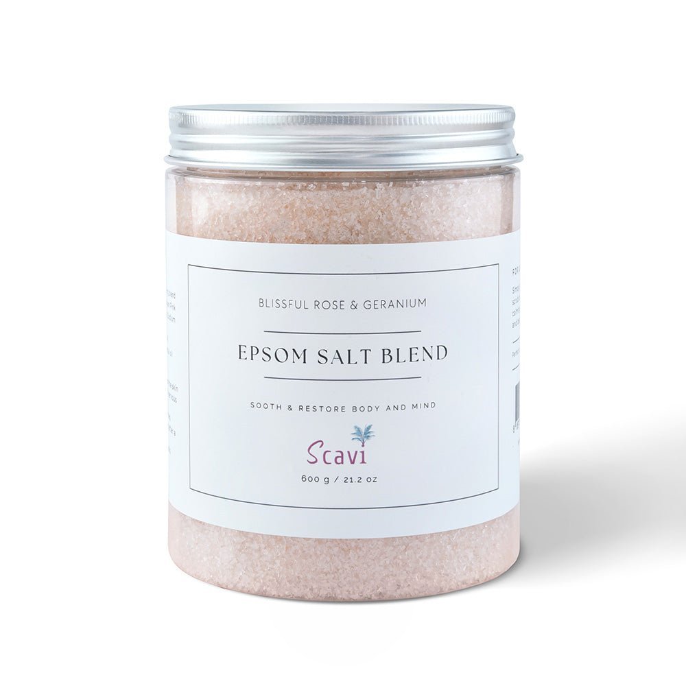 #epsom #epsomsalt #saltbath #bodyoil #bodyscrub #bodywash #infaredlamp #scavi