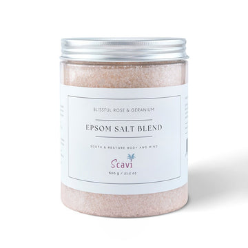 #epsom #epsomsalt #saltbath #bodyoil #bodyscrub #bodywash #infaredlamp #scavi
