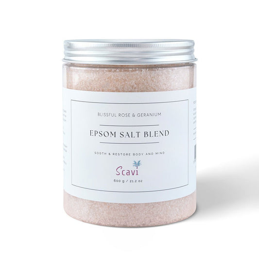 #epsom #epsomsalt #saltbath #bodyoil #bodyscrub #bodywash #infaredlamp #scavi