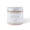#epsom #epsomsalt #saltbath #bodyoil #bodyscrub #bodywash #infaredlamp #scavi
