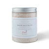 Epsom salt bath soak