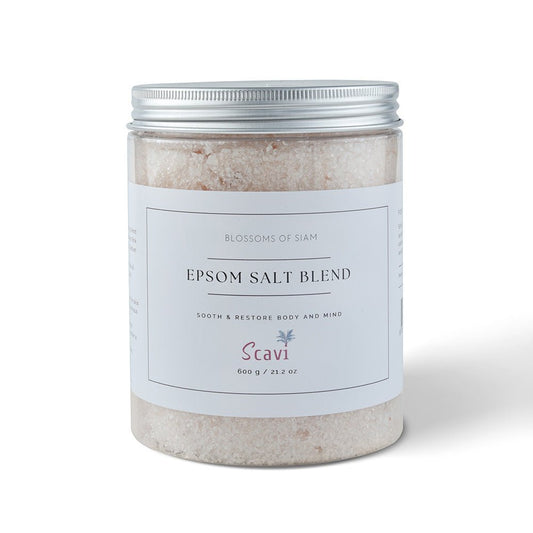 #epsom #epsomsalt #saltbath #bodyoil #bodyscrub #bodywash #infaredlamp #scavi