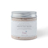 Epsom salt bath soak