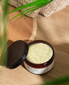 Body Scrub | Rose & Geranium