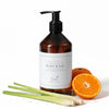 Scavi Body Wash Lemongrass & Mandarin