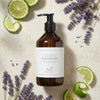 Scavi Hand Wash | Lavender & Bergamot