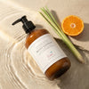 Scavi Body Lotion | Lemongrass & Mandarin