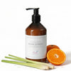 Scavi Body Lotion | Lemongrass & Mandarin